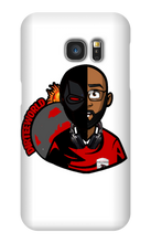 dirteeworld Samsung Phone Cases