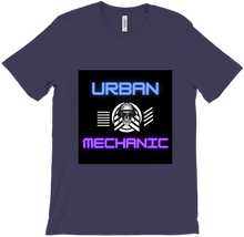 urban_mechanic T-Shirts