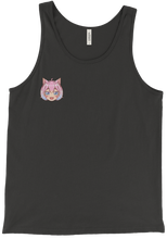 jelly_envy Tank Top