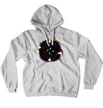 Hoodies (No-Zip/Pullover)