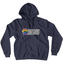Pawsome Pack Hoodies (No-Zip/Pullover)