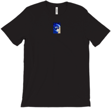 Girl In The Night Shirt