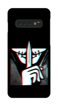caviera_sk Samsung Phone Cases