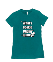 Quincy's quotes Women's Tee