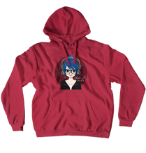 jekalc Hoodies (No-Zip/Pullover)