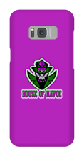 streaminhavoc Samsung Phone Cases