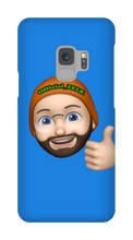official_zelk Samsung Phone Cases