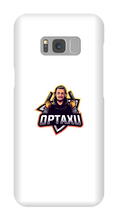 optaxu Samsung Phone Cases