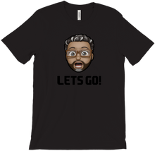 Shop Let's Go T-Shirt