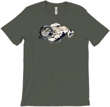 galaxydragon2332 T-Shirts