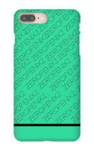zerofenix2 iPhone Phone case (premium)