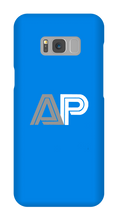 Adam PCs Samsung Phone Cases