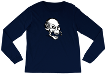 KaNo Long Sleeve Tee