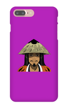 tigerhoodstv iPhone Phone Cases