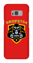 skops764 Samsung Phone Cases