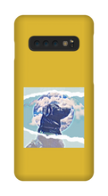 omicorax Samsung Phone Cases