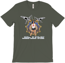 jetjunkie_ T-Shirts