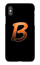 ItsBandorax iPhone Phone Cases