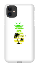 nimbus_08 iPhone Phone Cases