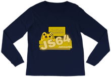 jahmar64 Long Sleeve (Gold Edition)