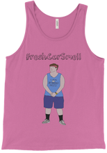 Freshcarsmell Tank Top