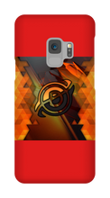 dannythemotorpotter Samsung Phone Cases