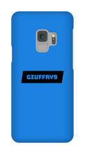 giuffry9  Cover Samsung