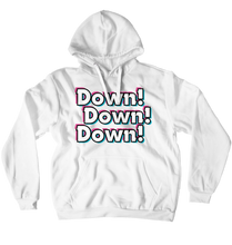 zevzid Hoodies (No-Zip/Pullover)