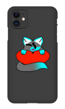 jayfeather218 iPhone Phone Cases