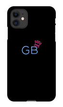 Gutuboi Logo IPhone Cases