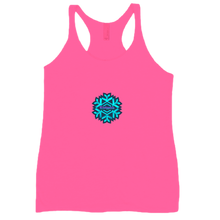 Kristyyana feminine racerback tank