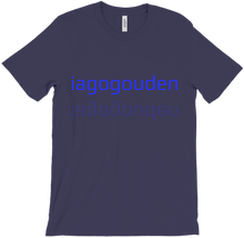iagogouden T-Shirts