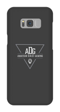 amateurdadgaming Samsung Phone Cases