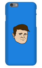 yoboyfreckles iPhone Phone Cases