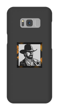 ryscomofo Samsung Phone Cases