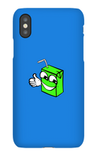 Juicy_AUS iPhone Phone Cases