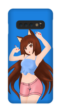 rukia26 Samsung Phone Cases