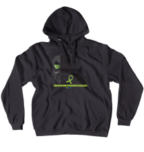 Fight the Stigma Hoodie