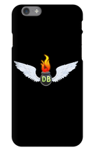 deathsblow316 iPhone Phone Cases