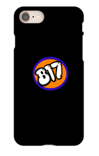 brunski17 iPhone Phone Cases
