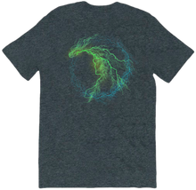 Clothing - Tee (image is on back)