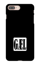iPhone GÆL Phone Cases