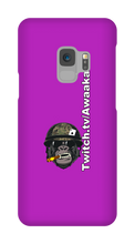 Awaaka samsung case