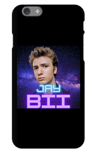jaybii iPhone Phone Cases