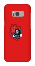 novosff Samsung Phone Cases