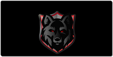 flogythewolf XXL Gaming Mousepad