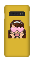 MG Samsung Phone Cases