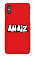 amaiz iPhone Phone Cases