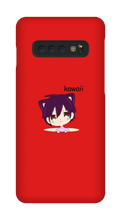 kawaii Samsung case (limited edition)
