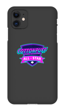 cottonpuff_ iPhone Phone Cases